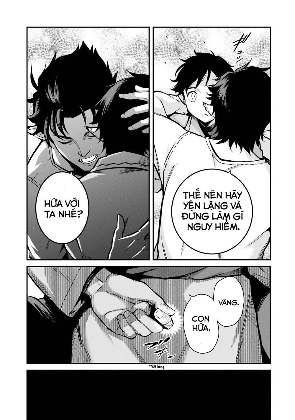 Horobi No Kuni No Seifukusha: Maou Wa Sekai O Seifuku Suru Youdesu Chương 6 Ảnh 21