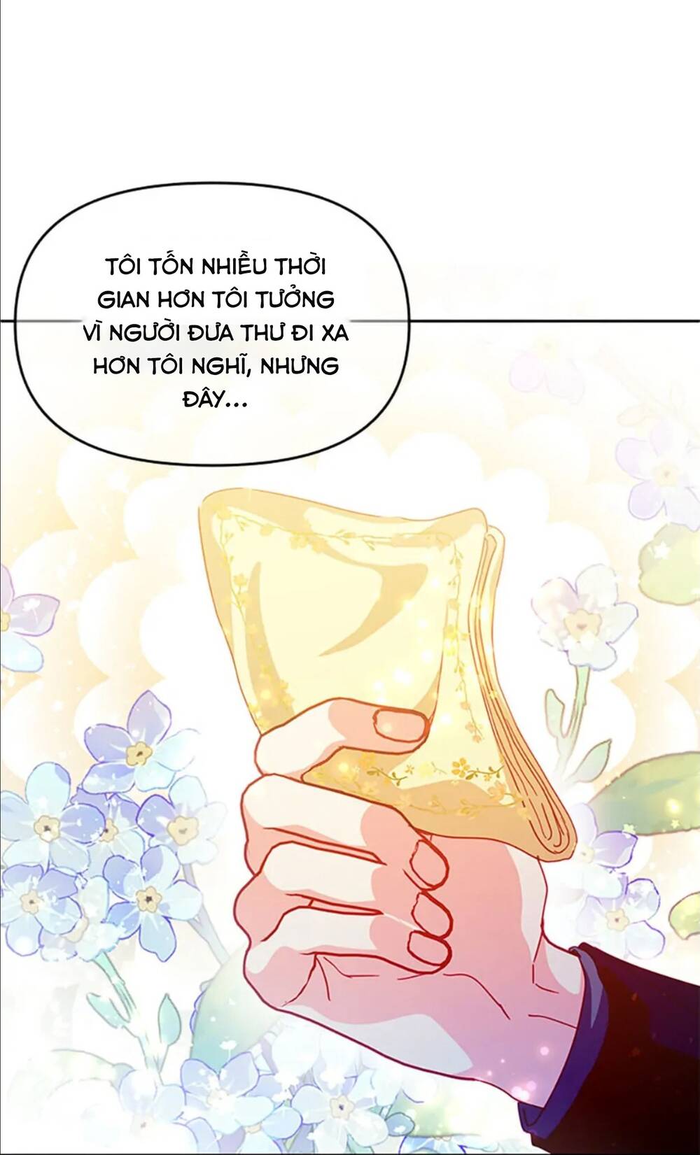 Tôi Đã Nuôi Dưỡng Một Nam Phụ Đầy Ám Ảnh Chương 68 Ảnh 33
