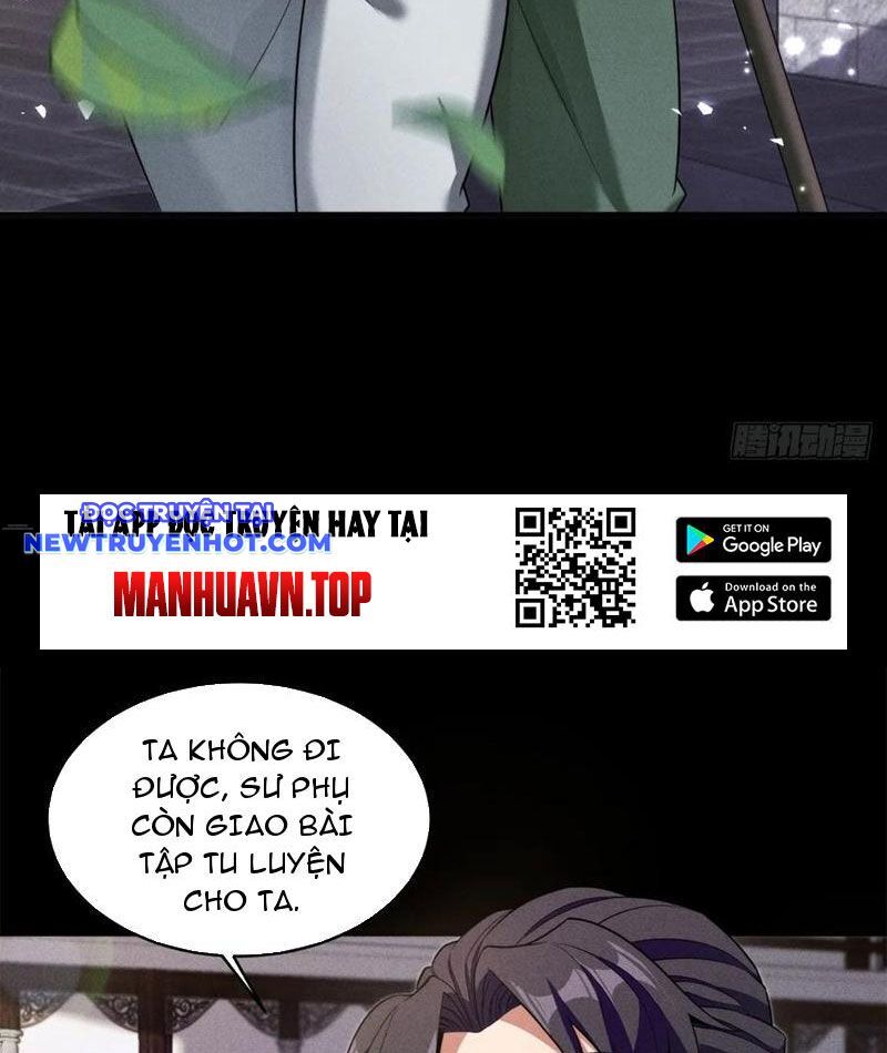 Ta Nhặt Đồ Bỏ Tại Tận Thế Chương 25 Ảnh 24
