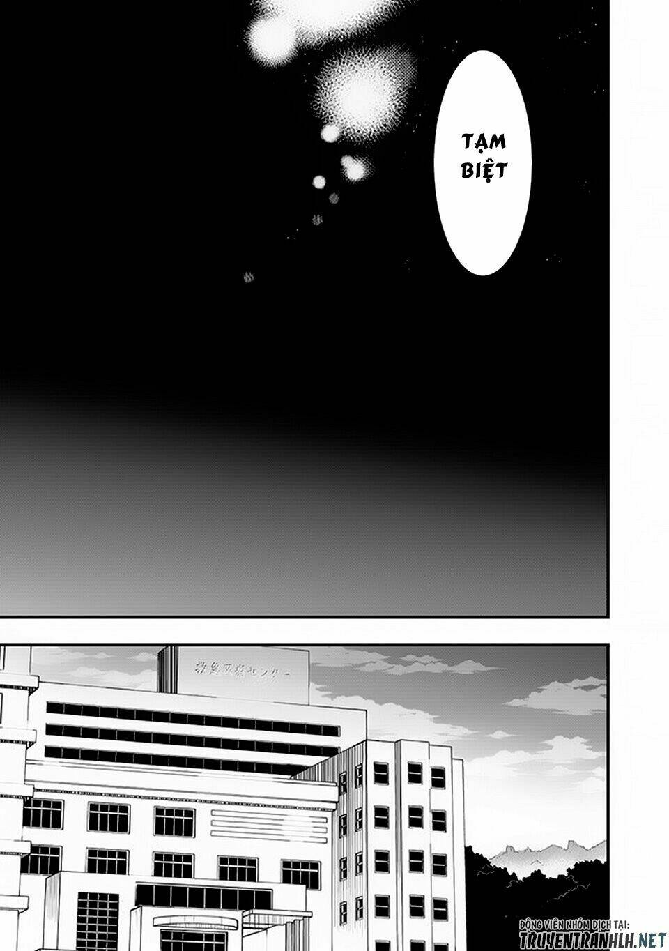 Walpurgis No Yoru Ni Chương 1 Ảnh 46