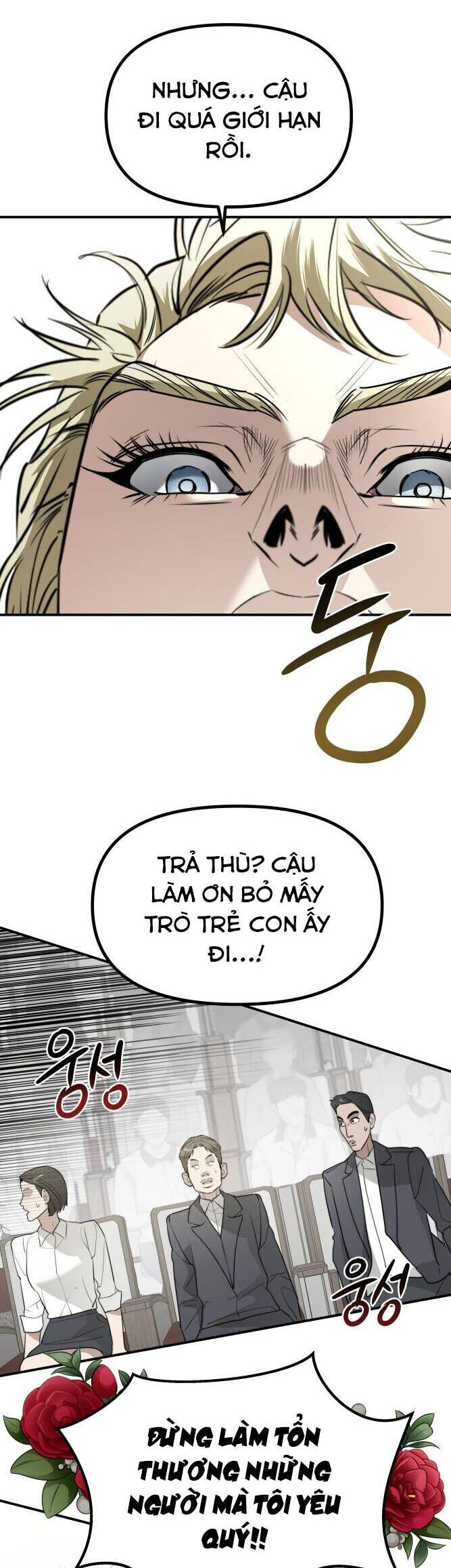 Chị Em Nhà Ki Chương 43 Ảnh 46