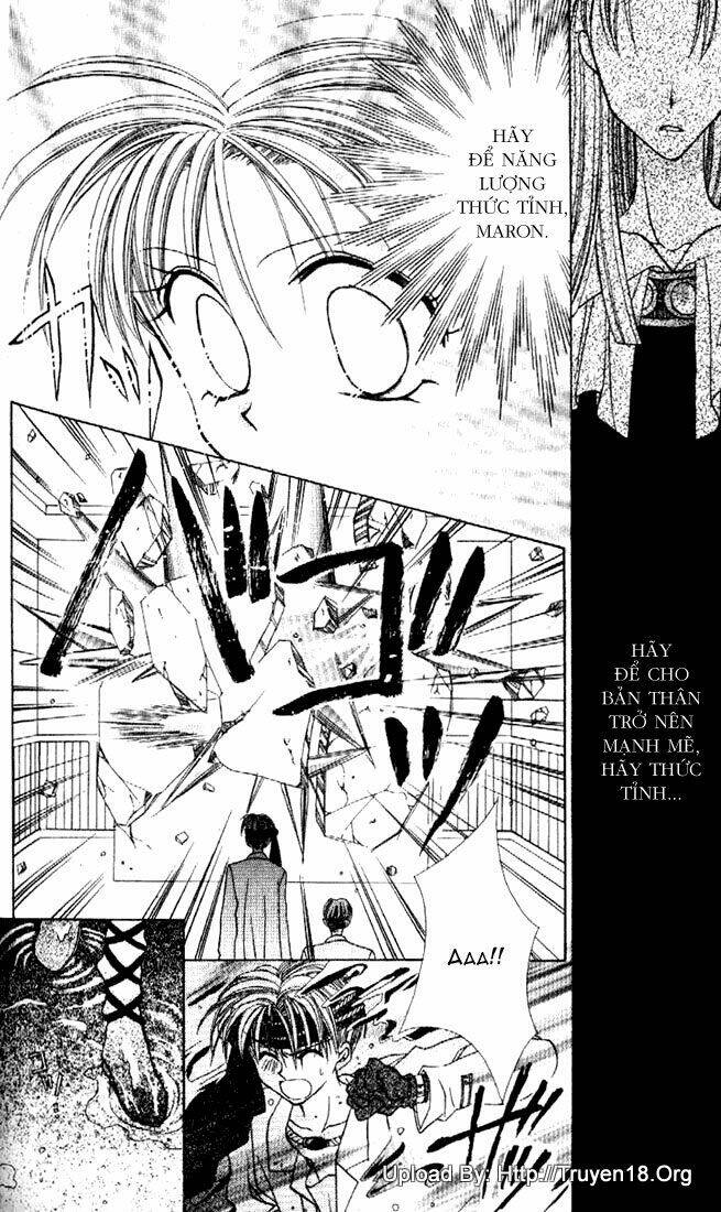 Kamikaze Kaitou Jeanne Chương 12 Ảnh 31
