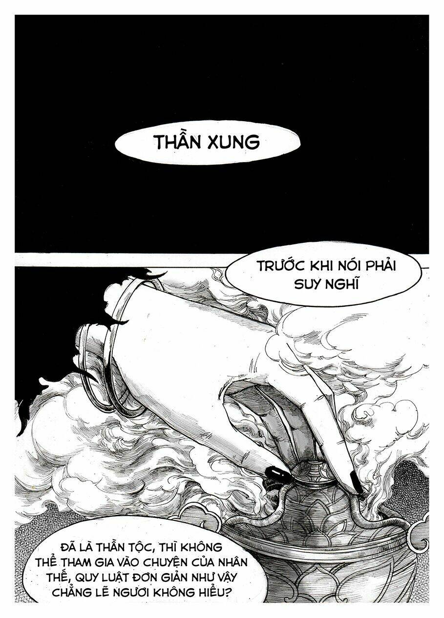 Thánh Gióng Chương 0 Ảnh 11