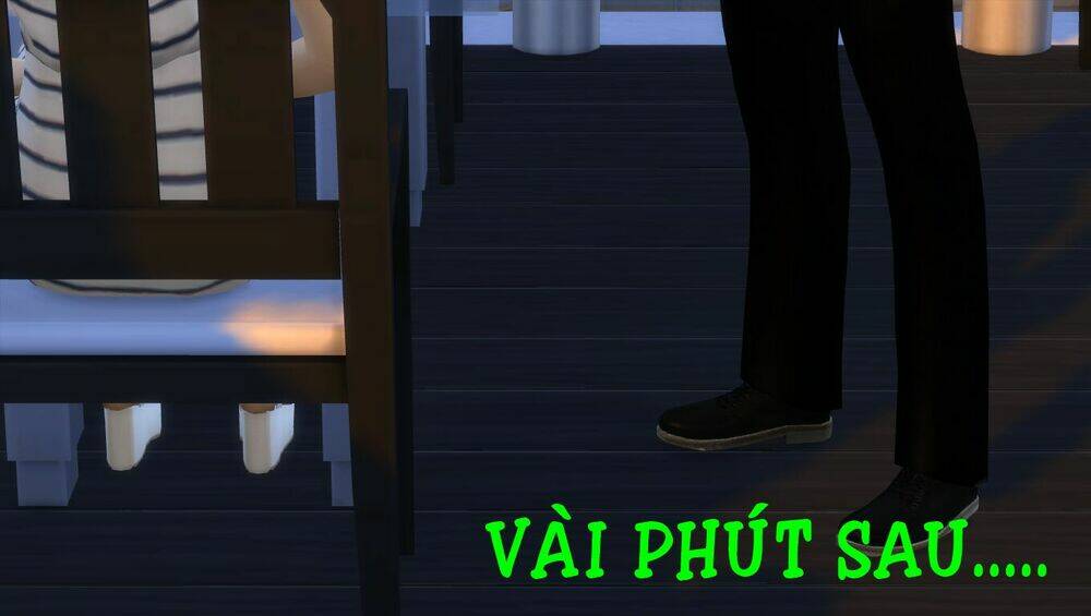 Cô Dâu Giả Mạo [Truyện Sims] Chương 33 Ảnh 41
