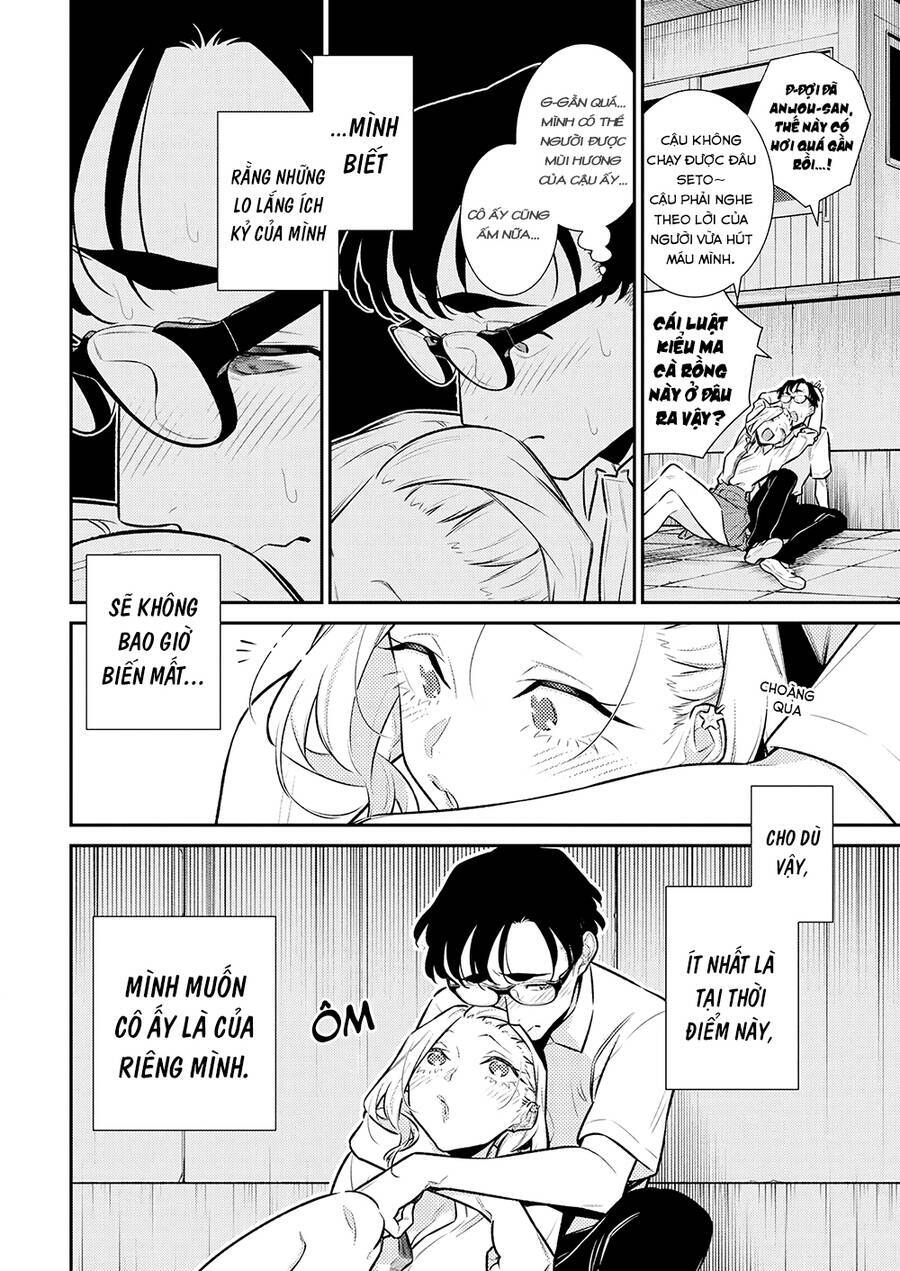 Yancha Gal No Anjou-San Series Chương 163 Ảnh 15