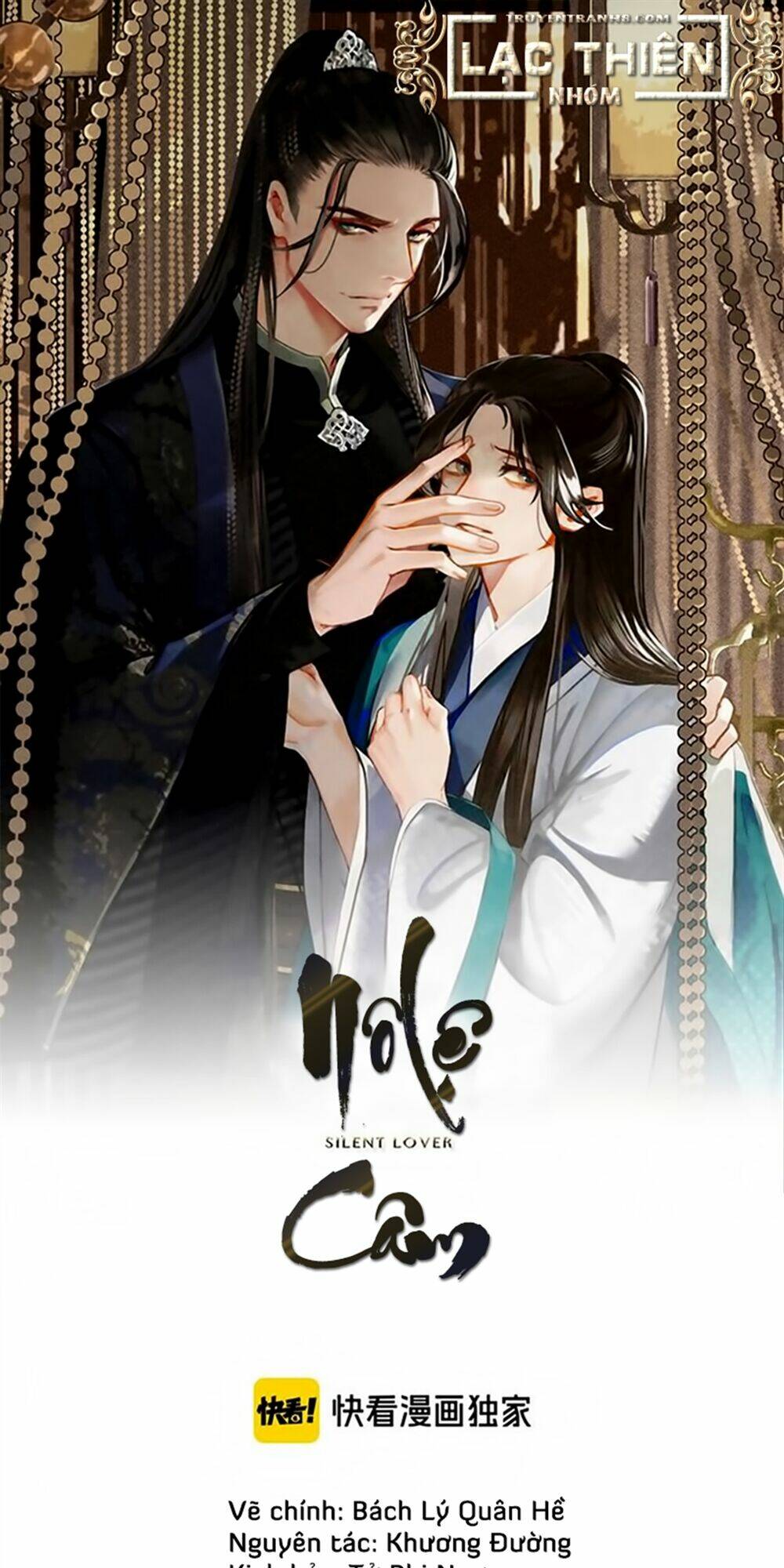 Nô Lệ Câm Chương 46 Ảnh 2