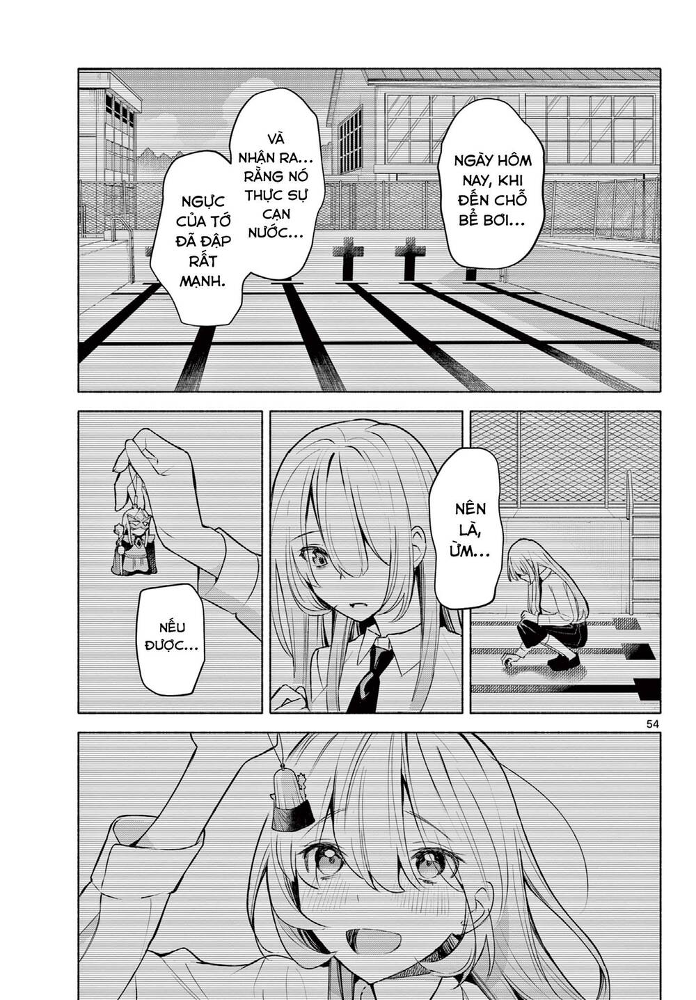 Kimi To Warui Koto Ga Shitai Chương 1 Ảnh 56
