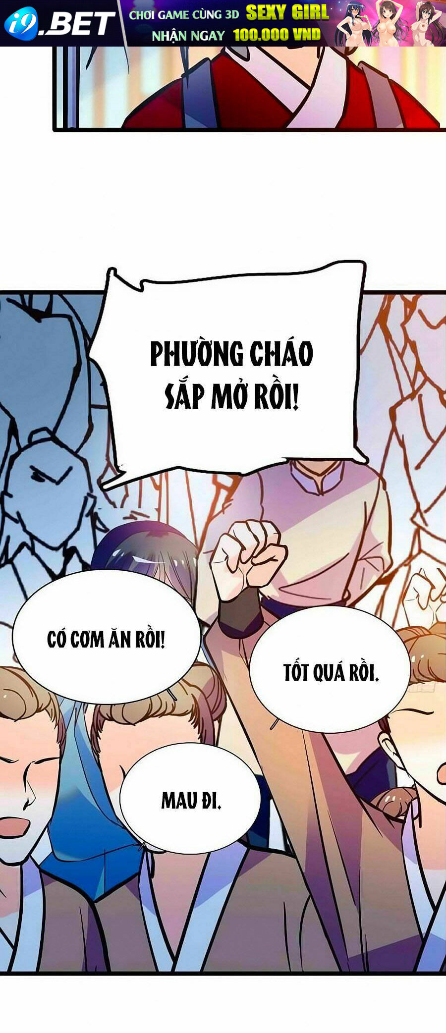 Nhất Thế Khuynh Thành: Lãnh Cung Khí Phi Chương 86 Ảnh 22