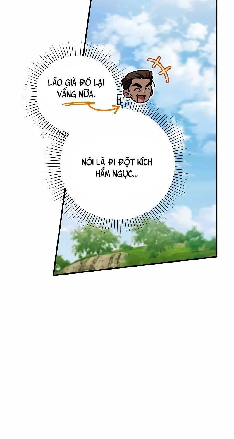 Tôi Sẽ Nghỉ Hưu Sau Khi Cứu Thế Giới Chương 34 Ảnh 24