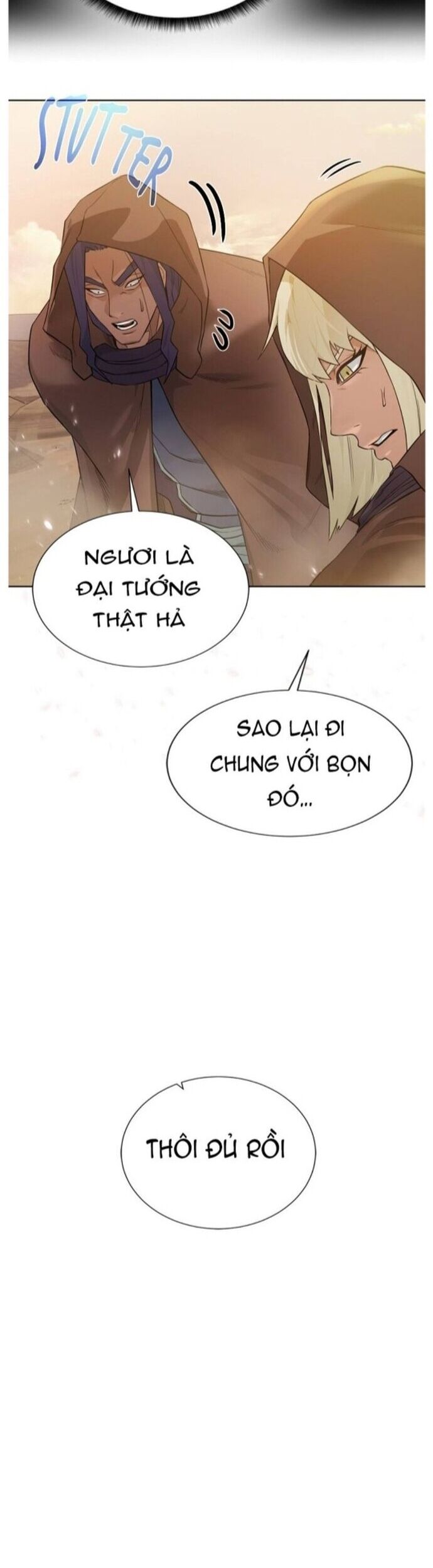 Cổ Vật Trong Hầm Tối Chương 113 Ảnh 20