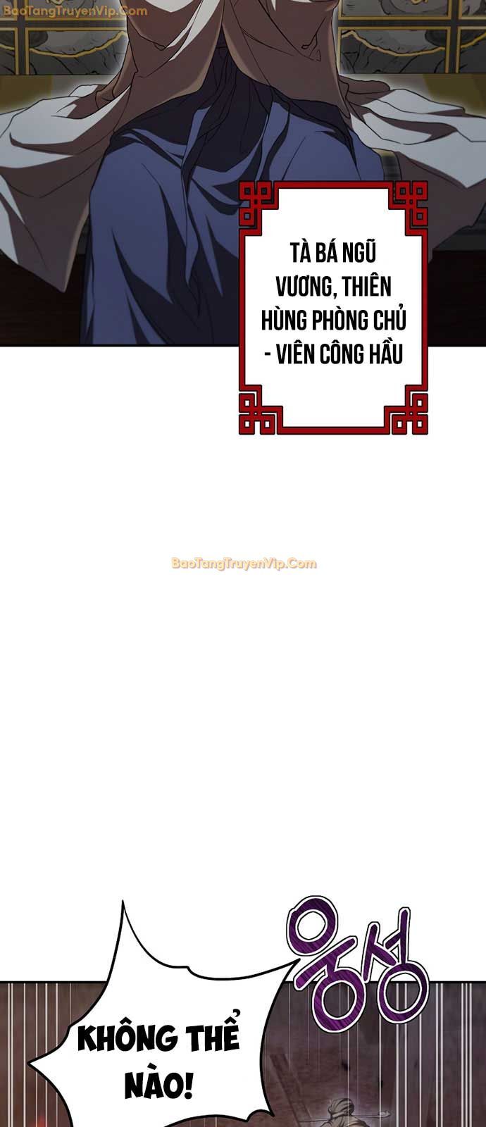 Võ Đang Kỳ Hiệp Chương 142 Ảnh 47