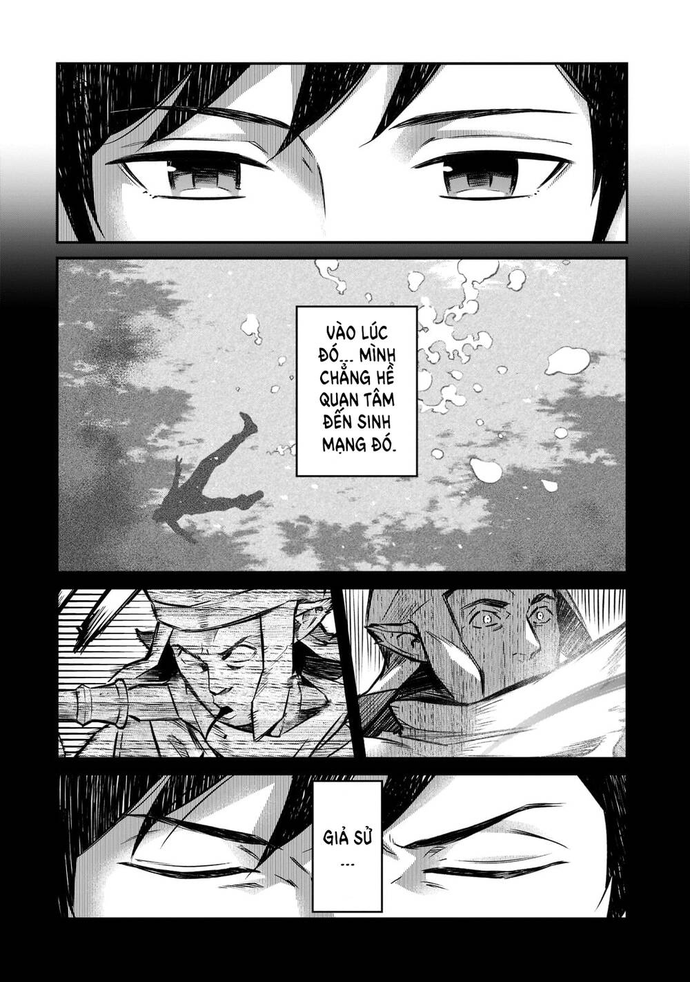 Horobi No Kuni No Seifukusha: Maou Wa Sekai O Seifuku Suru Youdesu Chương 7 Ảnh 26