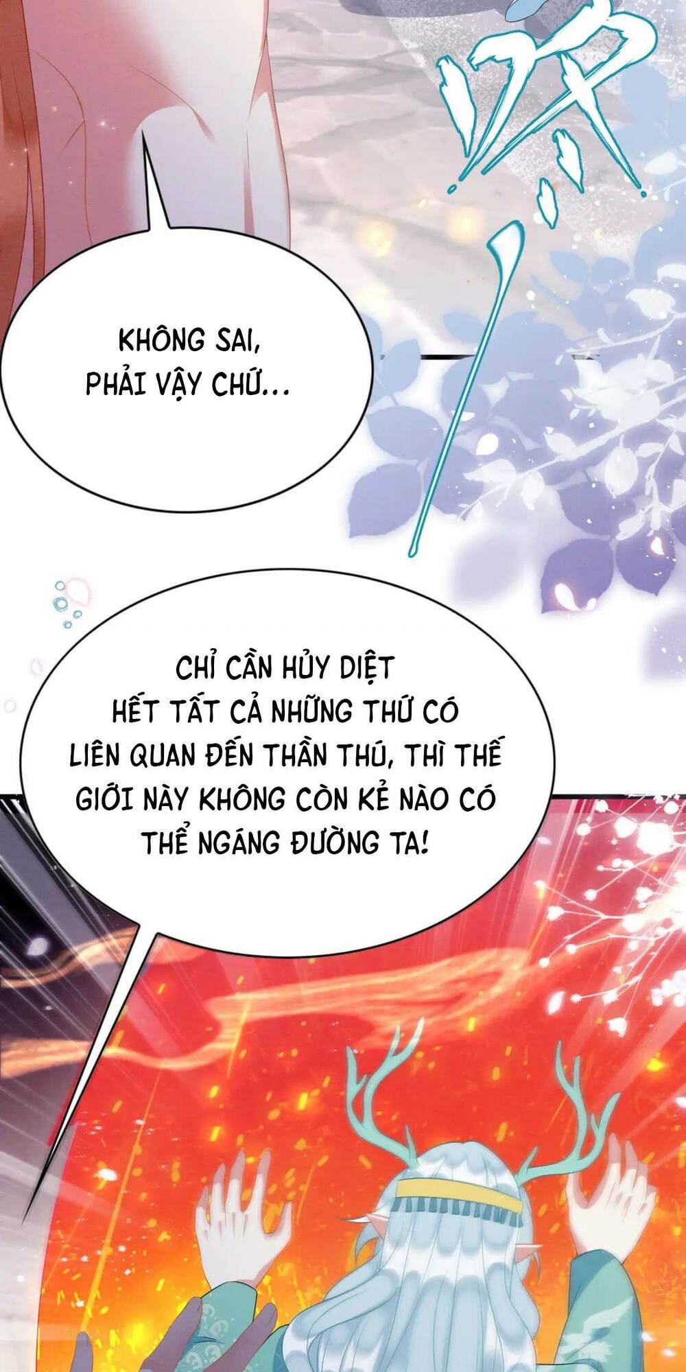 Được Chồng Rắn Siêu Sủng Khi Xuyên Qua Thú Thế Chương 81 Ảnh 5
