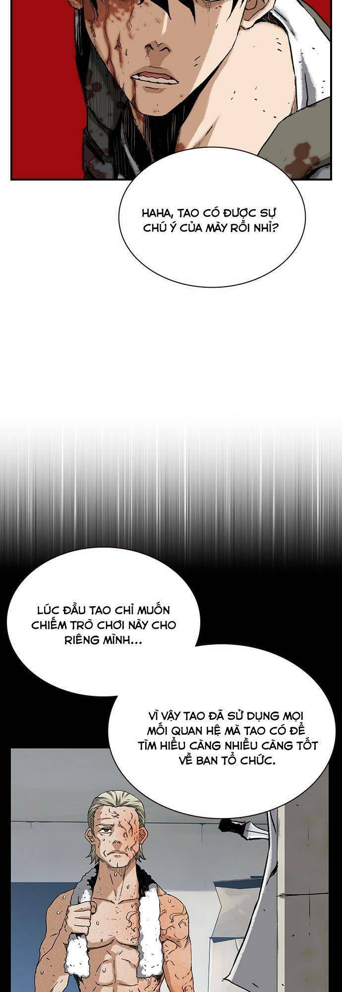 Pubg - Cuộc Chiến Sinh Tồn - 100 Chương 49 Ảnh 17