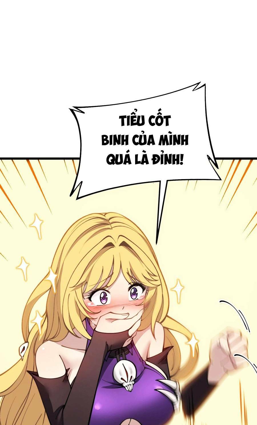 Cốt Binh Tiến Hóa Thần Cấp! Chương 3 Ảnh 102