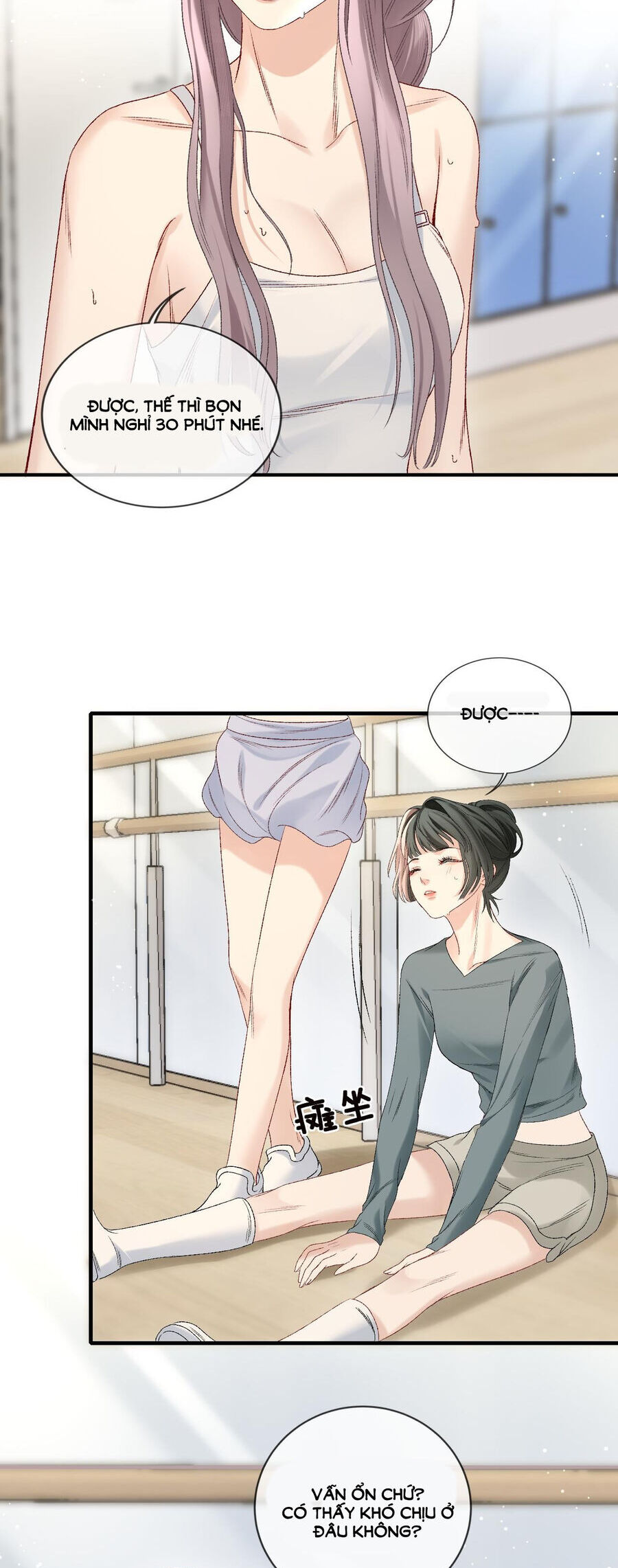 Cẩm Nang Chinh Phục Thần Tượng Chương 4 Ảnh 10