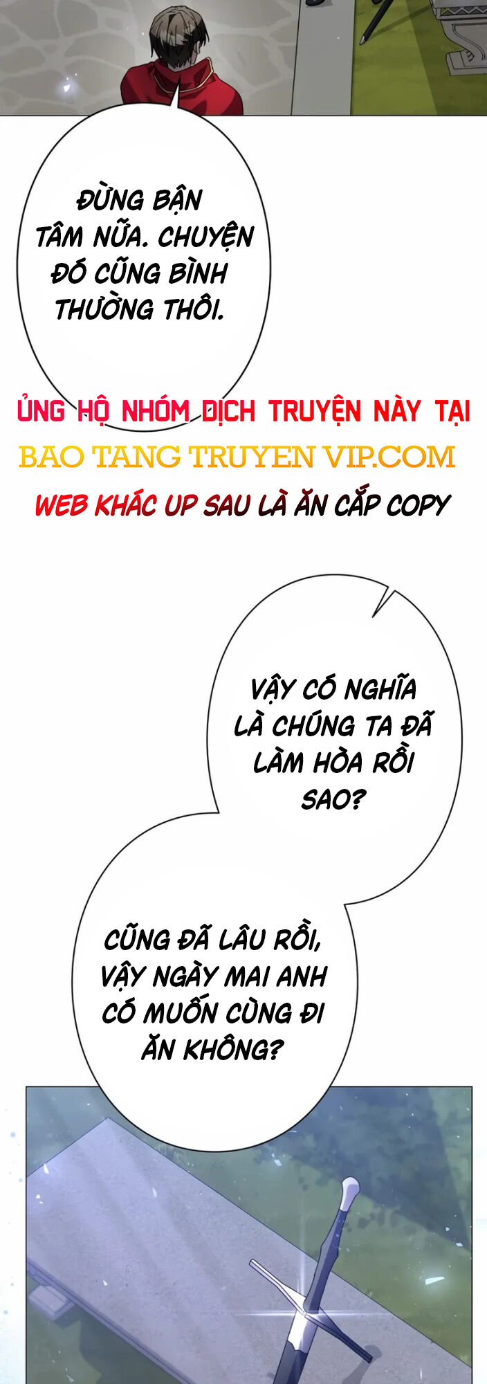 Bức Thư Tình Đến Từ Tương Lai Chương 21 Ảnh 72