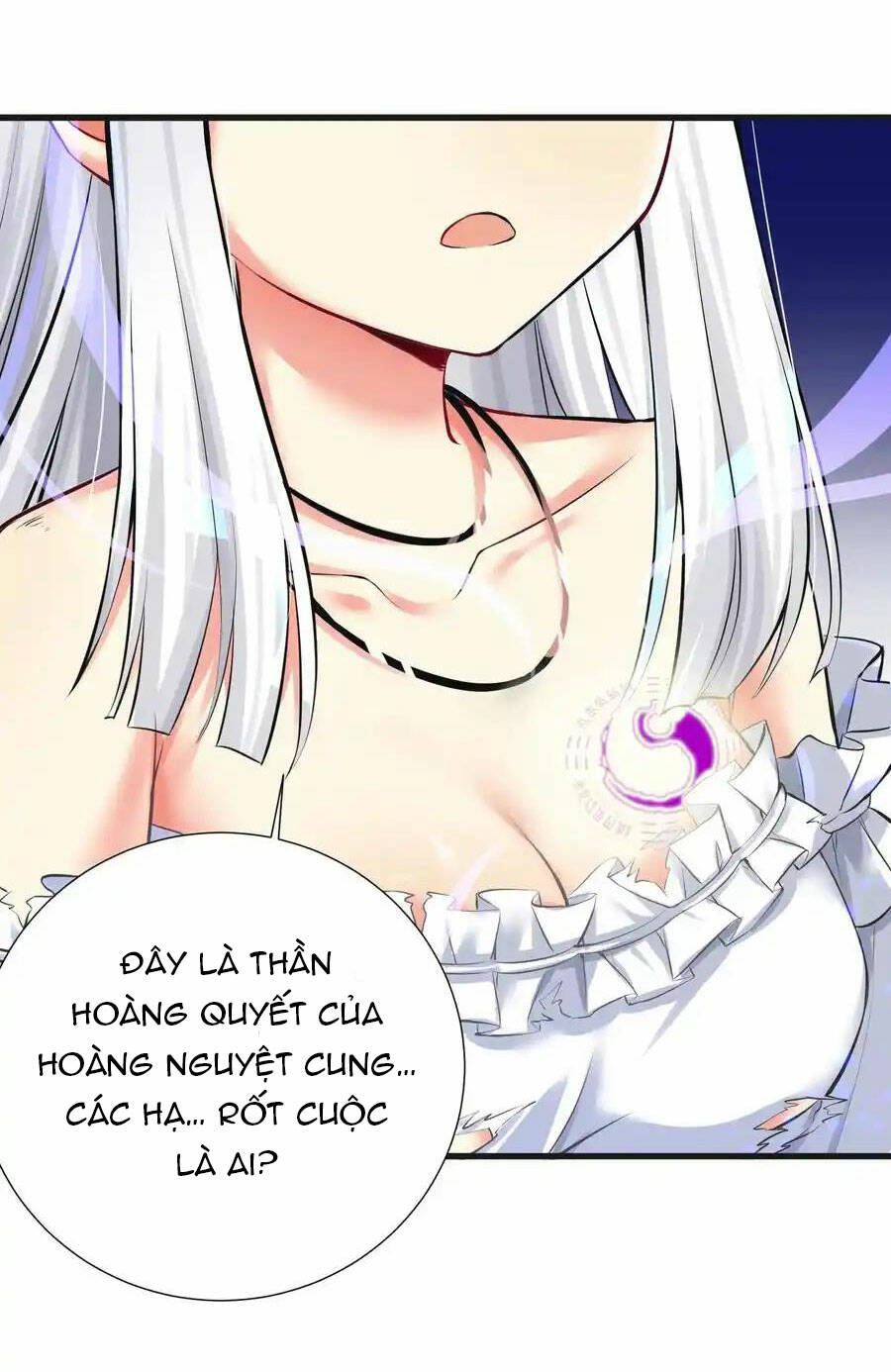 Bạn Gái Cùng Phòng Chương 45 Ảnh 32