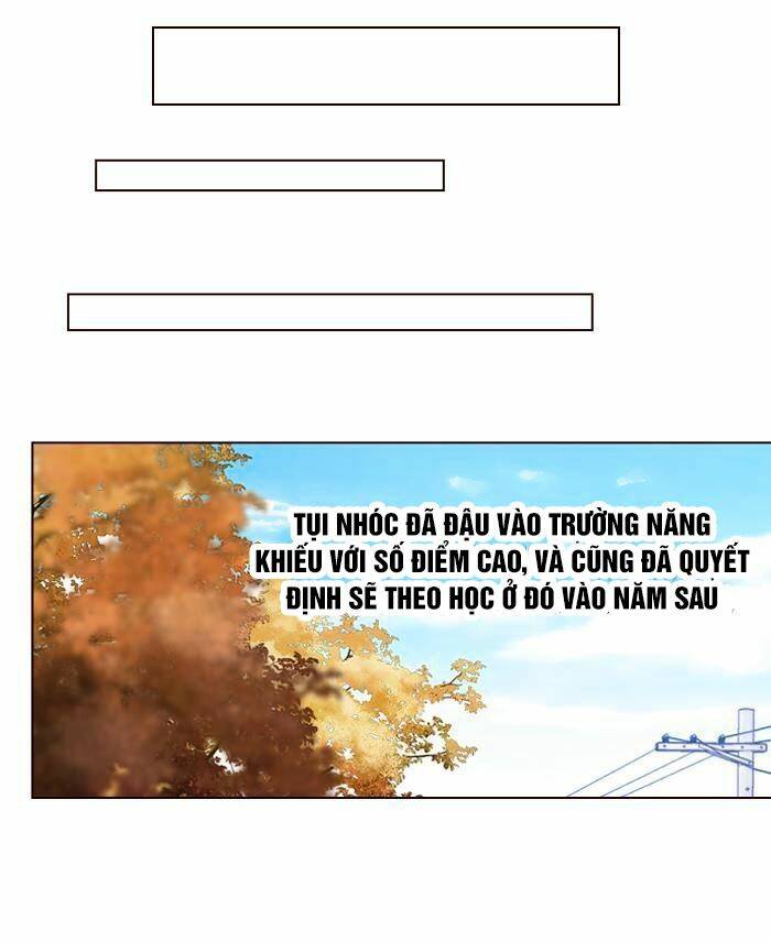 Nữ Sinh Trường Wilds Chương 251 Ảnh 15