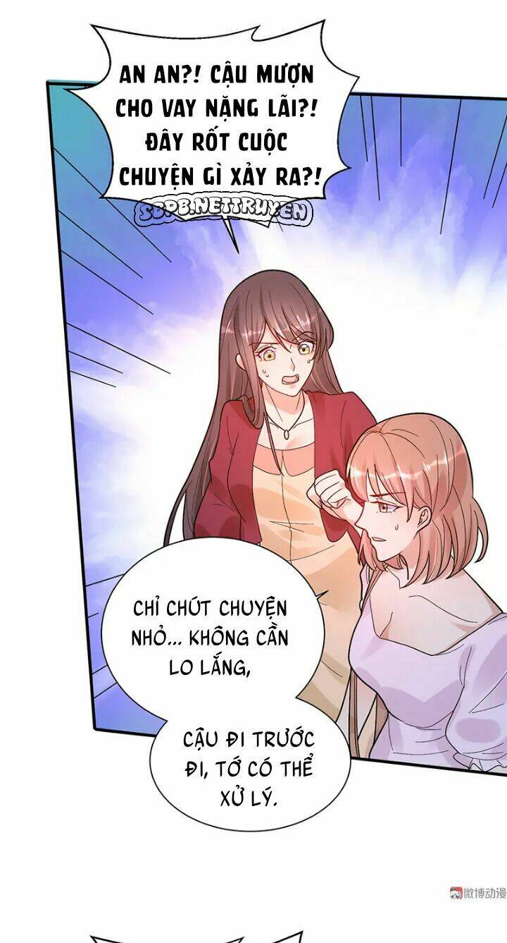 Tổng Tài Truy Thê: Phu Nhân Đừng Hòng Trốn Chương 28 Ảnh 8