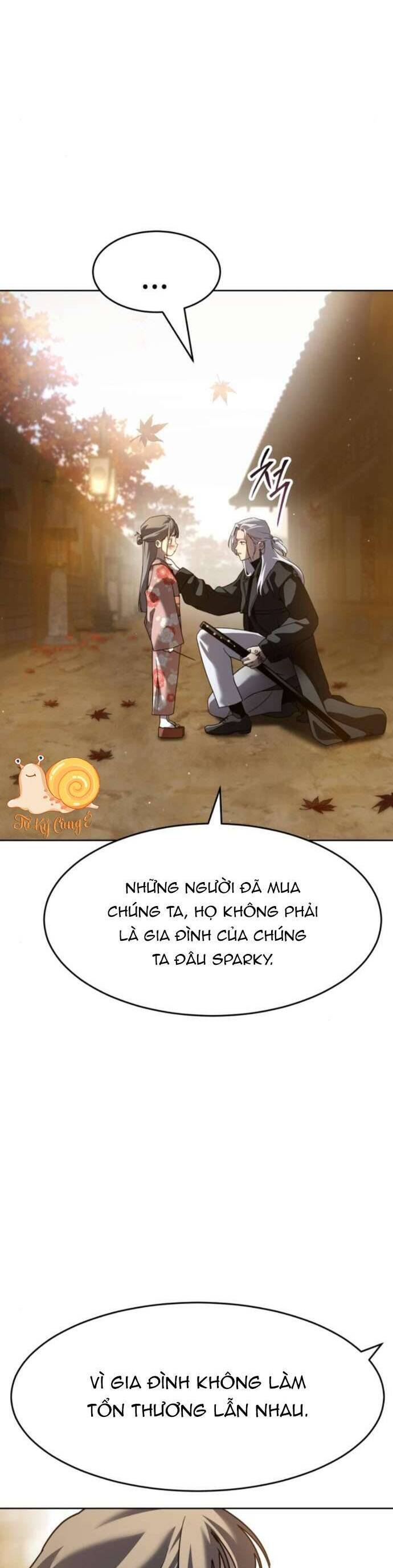Luật Vị Thành Niên Chương 40 Ảnh 5