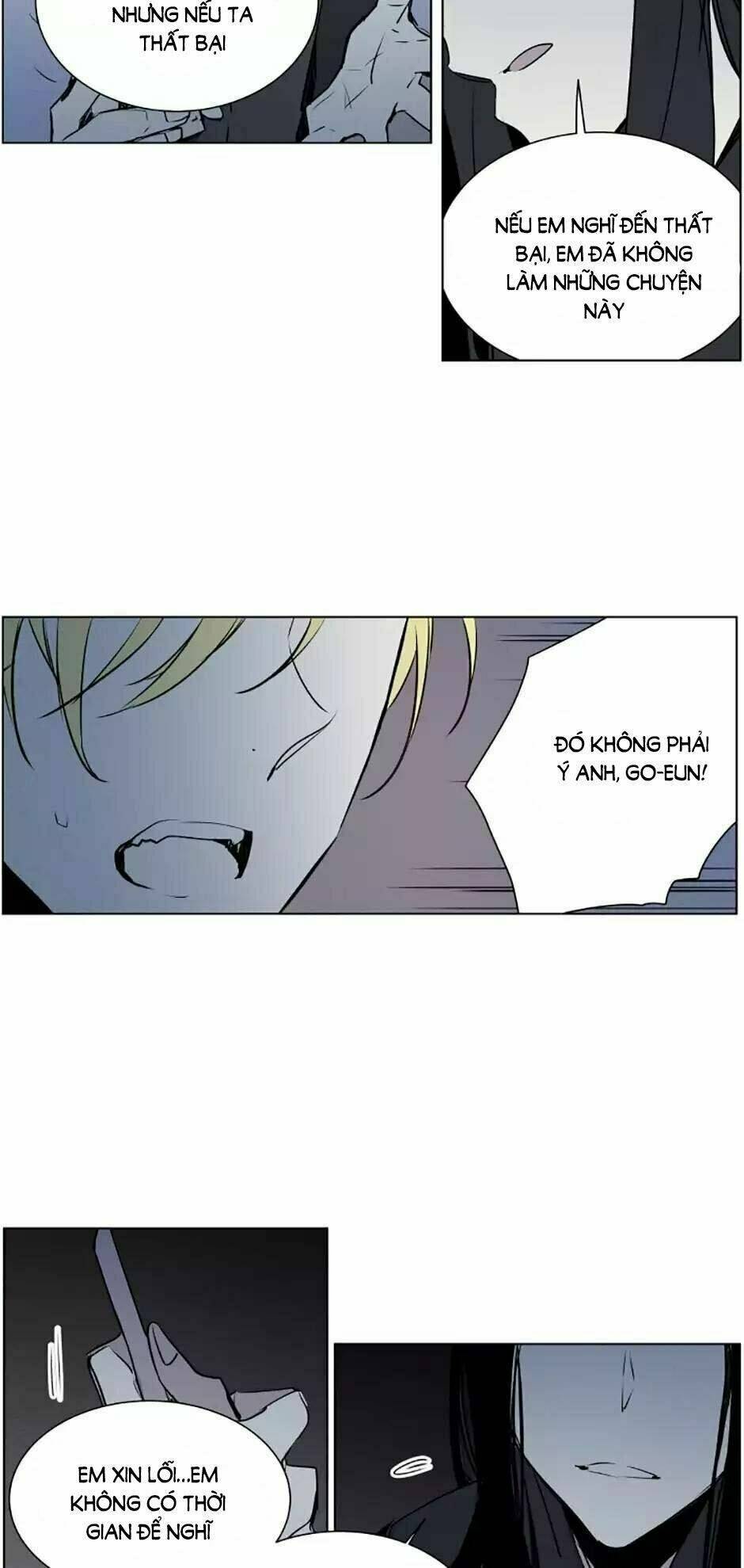 American Ghost Jack Chương 75 Ảnh 19