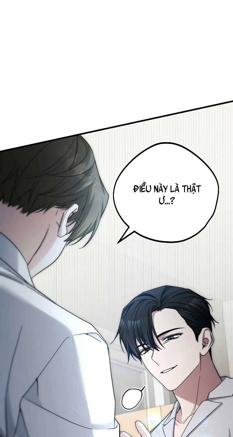 Tôi Sẽ Nghỉ Hưu Sau Khi Cứu Thế Giới Chương 35 Ảnh 86