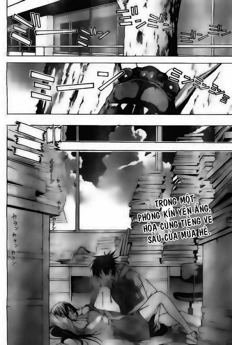 Pajama Na Kanojo Chương 4 Ảnh 6