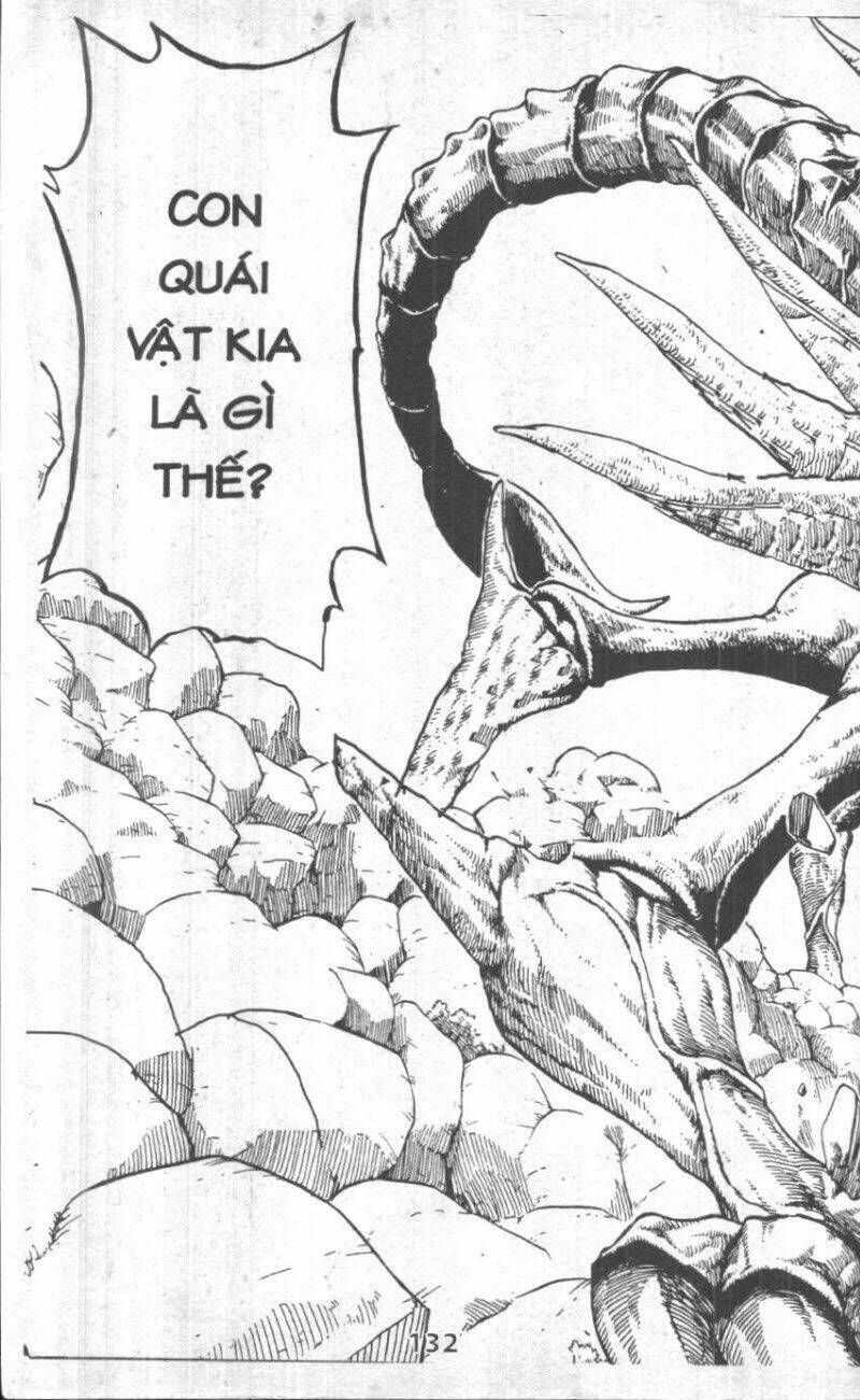 Rave Master (Scan) Chương 25 Ảnh 133