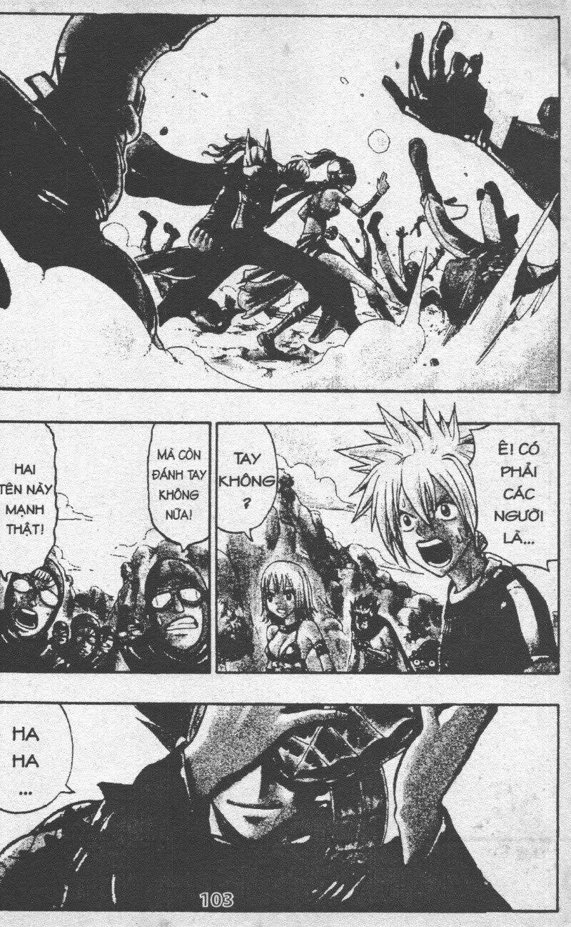 Rave Master (Scan) Chương 25 Ảnh 104