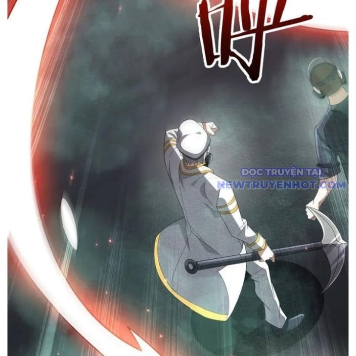 Ma Tu Tái Sinh: Khởi Đầu Nhặt Được Một Hành Tinh Zombie Chương 27 Ảnh 82