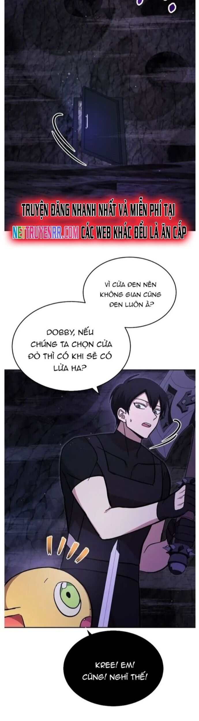 Ta Leo Lên Đỉnh Cao Ngay Cả Những Hồi Quy Giả Cũng Không Thể Đạt Tới Chương 35 Ảnh 11