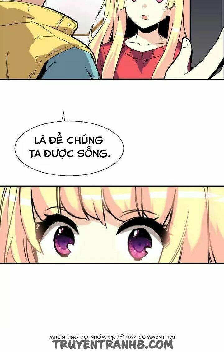 Amentia Chương 47 Ảnh 19