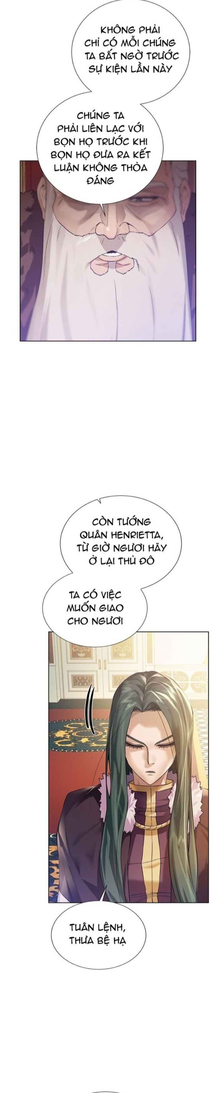 Cổ Vật Trong Hầm Tối Chương 123 Ảnh 4