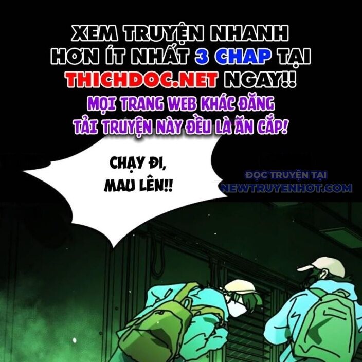 Đại Dịch Seoul Chương 159 Ảnh 122
