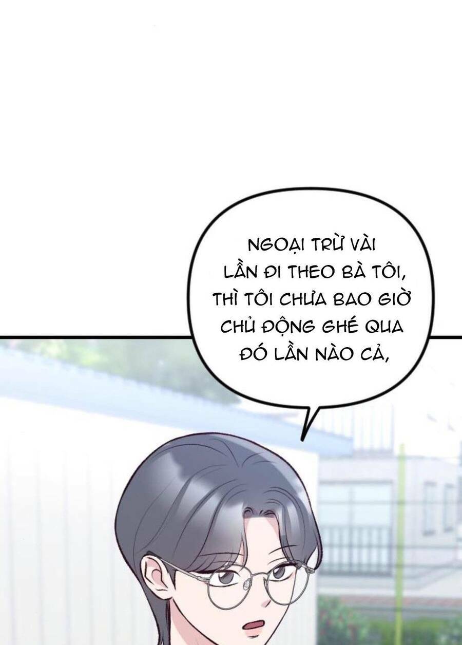 Tình Cờ Ta Gặp Nhau Chương 14 Ảnh 55