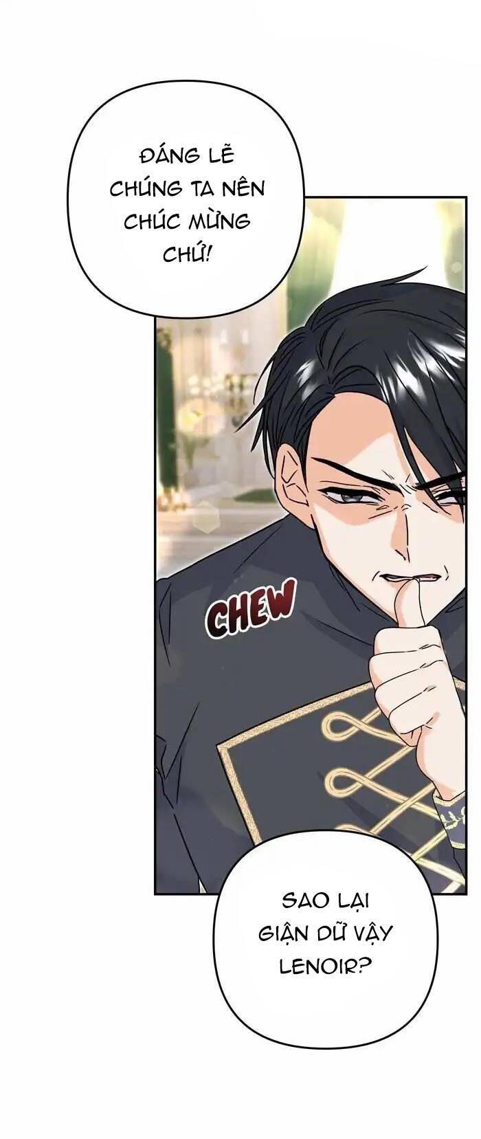 Phải Lòng Kẻ Thù Chương 29 Ảnh 29