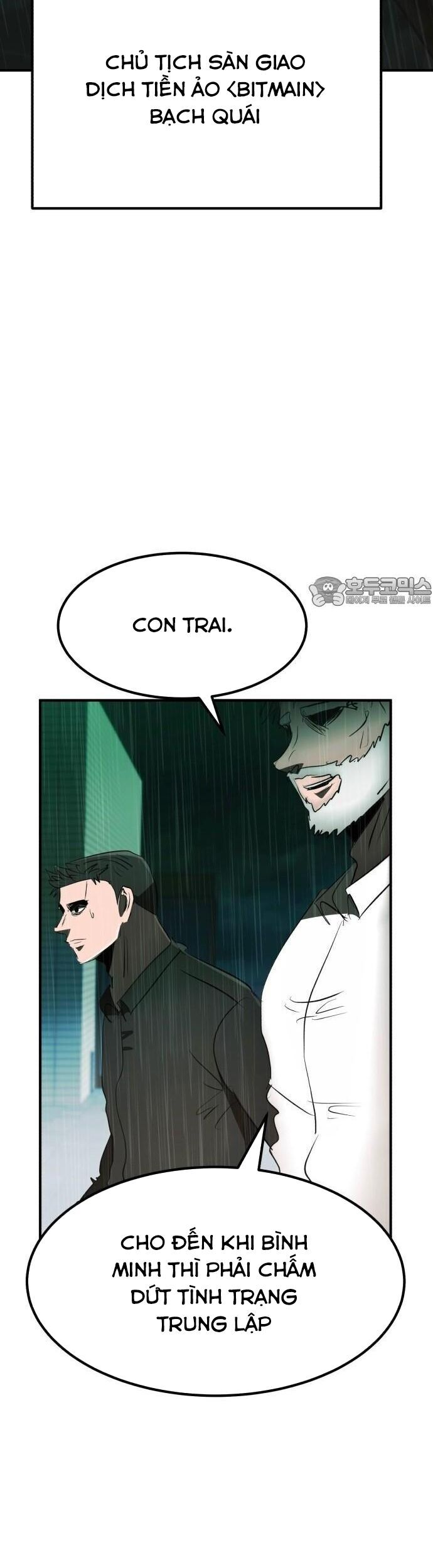 Coin Báo Thù Chương 61 Ảnh 78