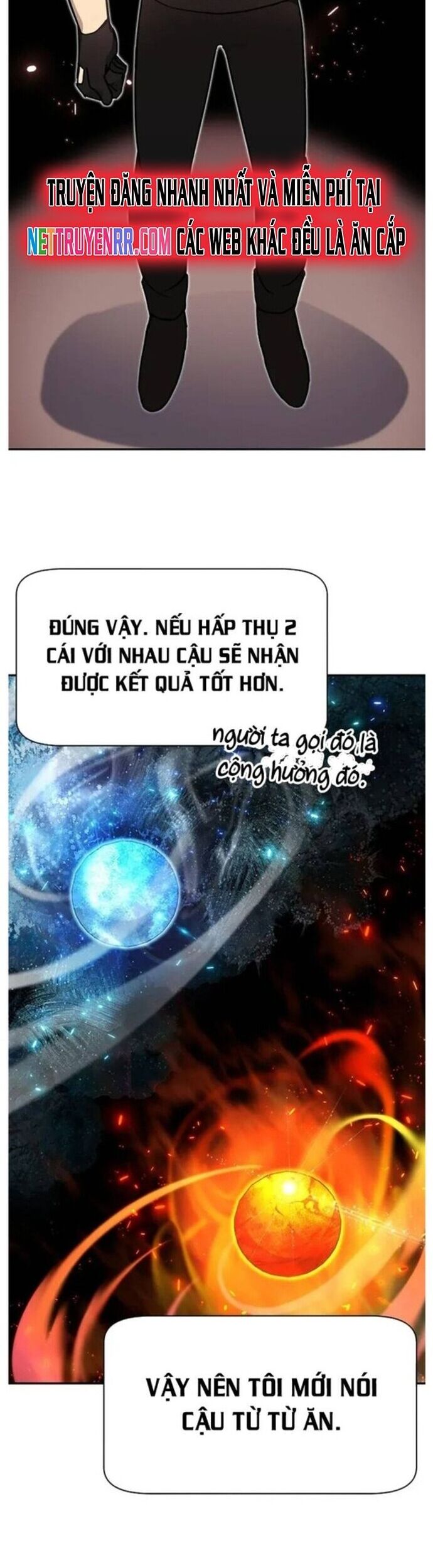 Ta Leo Lên Đỉnh Cao Ngay Cả Những Hồi Quy Giả Cũng Không Thể Đạt Tới Chương 41 Ảnh 15