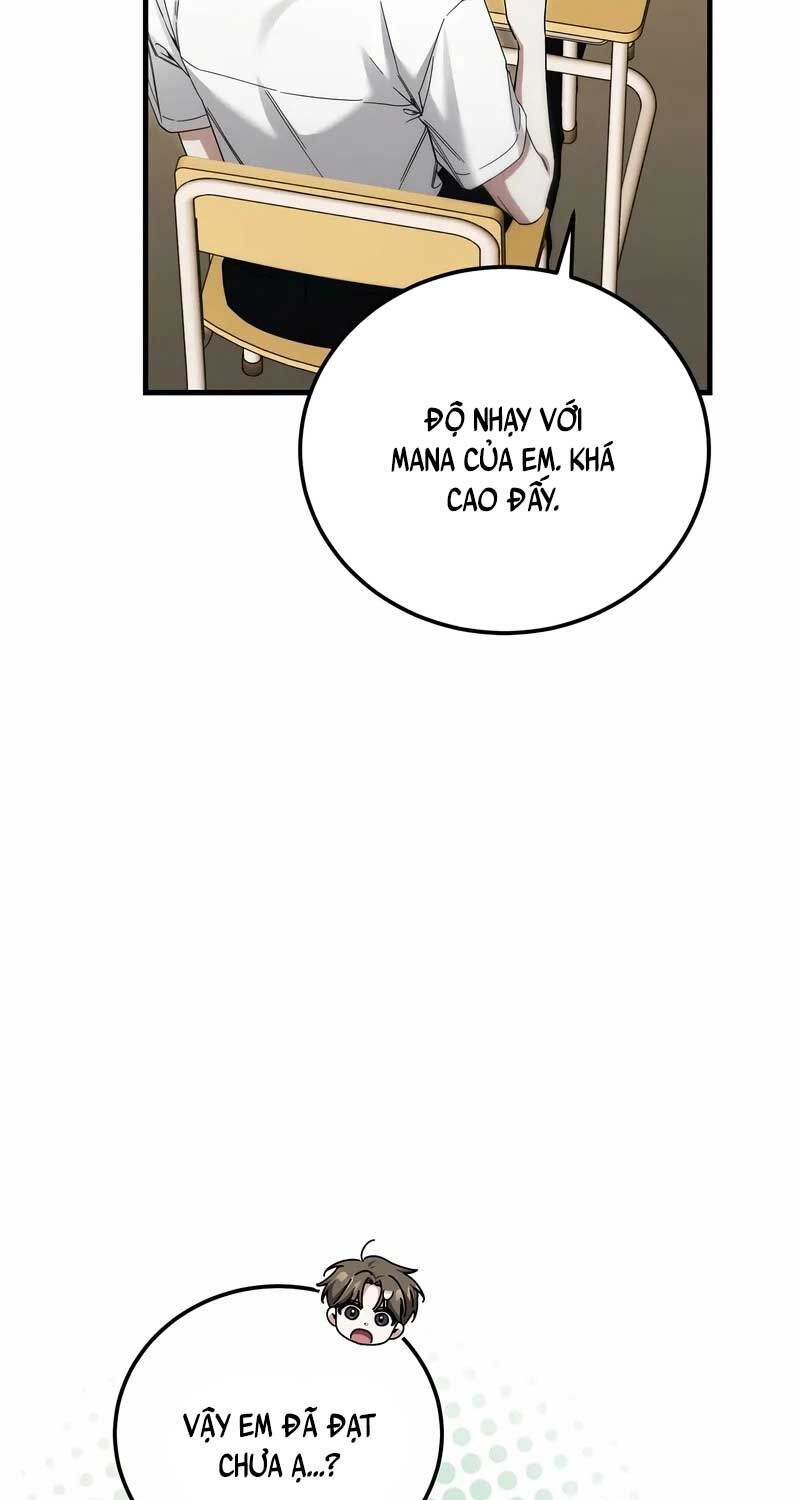 Tôi Sẽ Nghỉ Hưu Sau Khi Cứu Thế Giới Chương 36 Ảnh 5