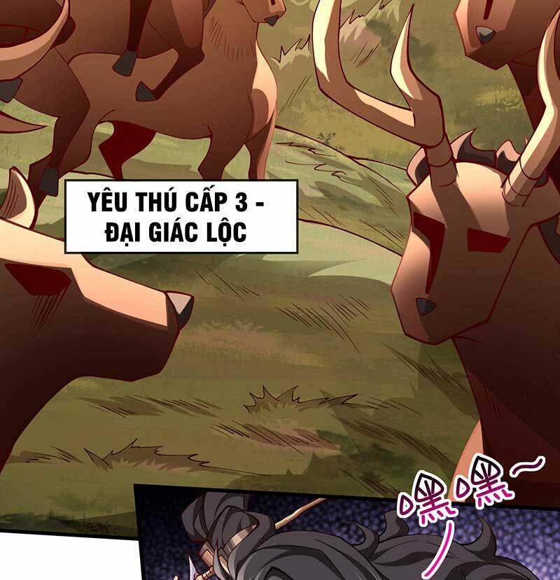 Tiên Tử Tha Mạng Chương 18 Ảnh 53