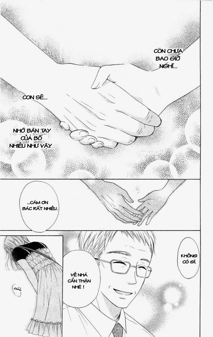 Hajimari No Niina Chương 9 Ảnh 24