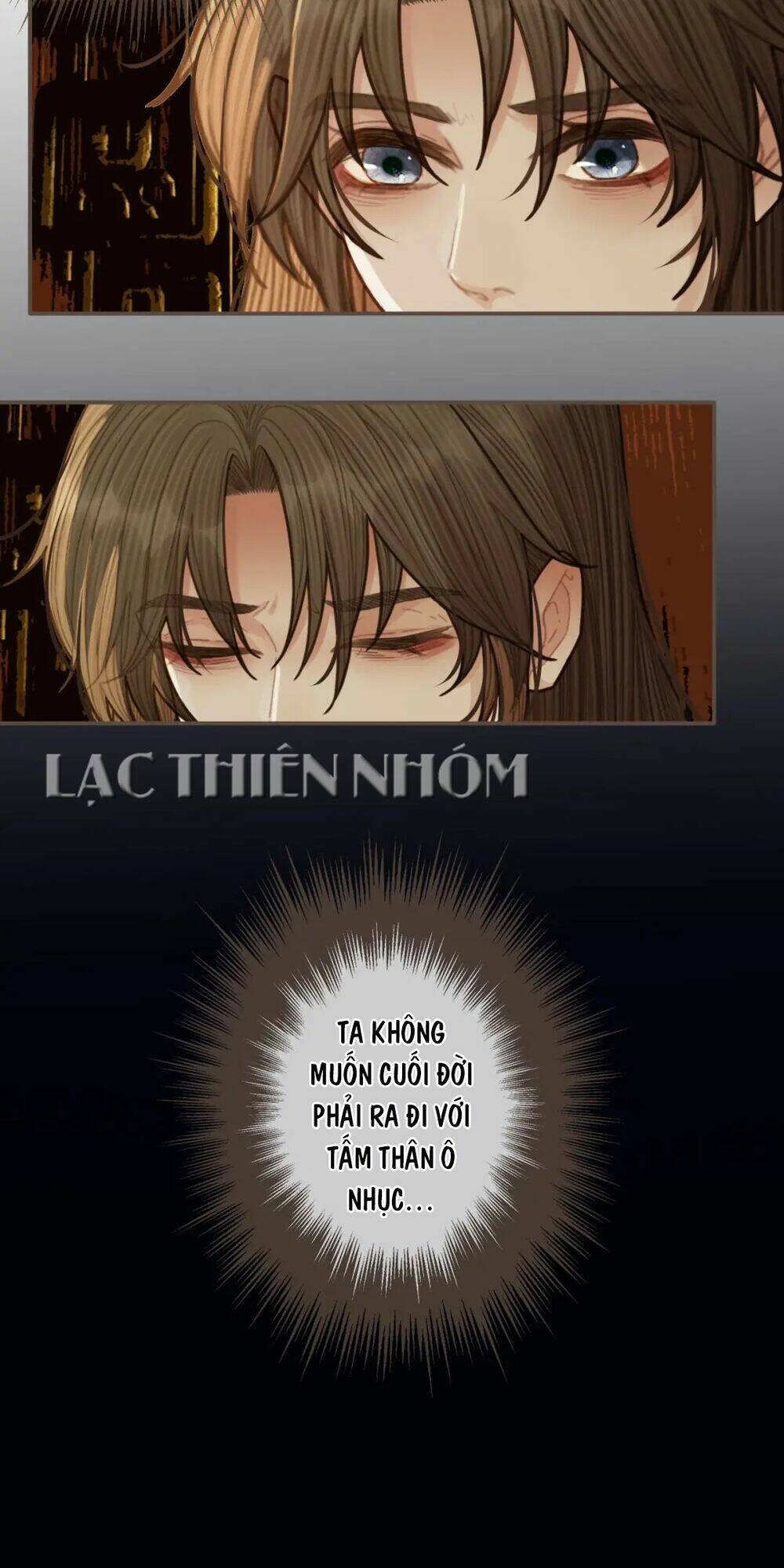 Nô Lệ Câm Chương 54 Ảnh 41