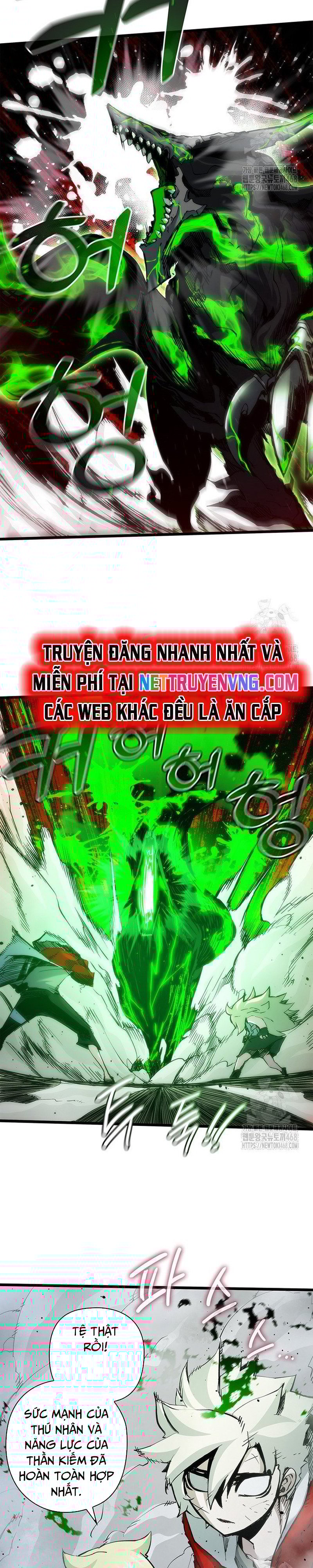 Kiếm Thần: Thần Chi Tử Chương 49 Ảnh 7