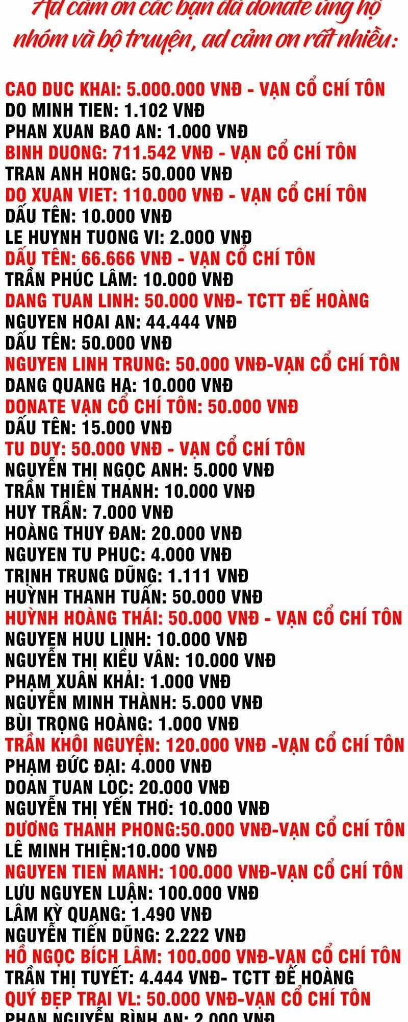 Ta Là Ma Tông Đại Phản Phái Chương 5 Ảnh 3
