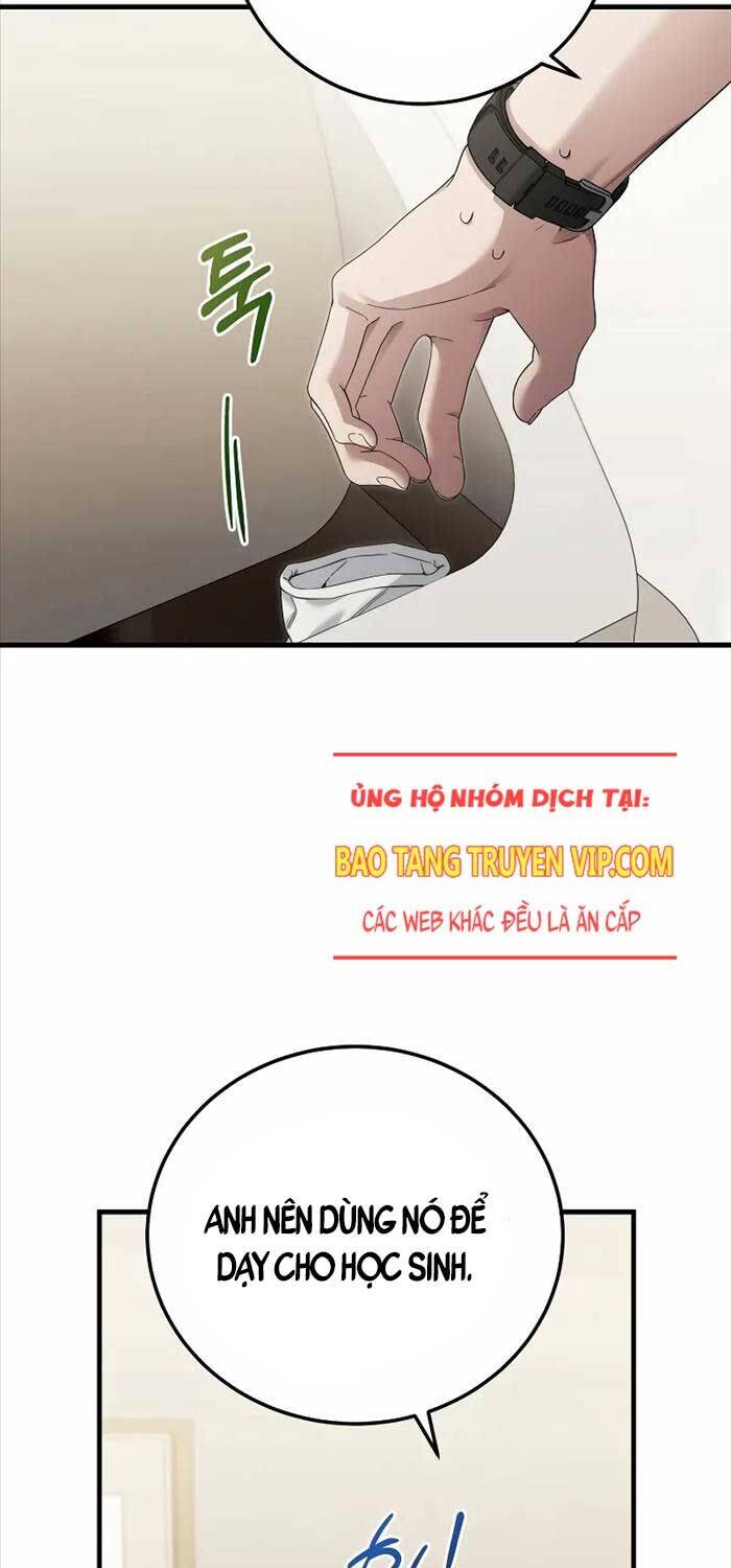 Tôi Sẽ Nghỉ Hưu Sau Khi Cứu Thế Giới Chương 37 Ảnh 74