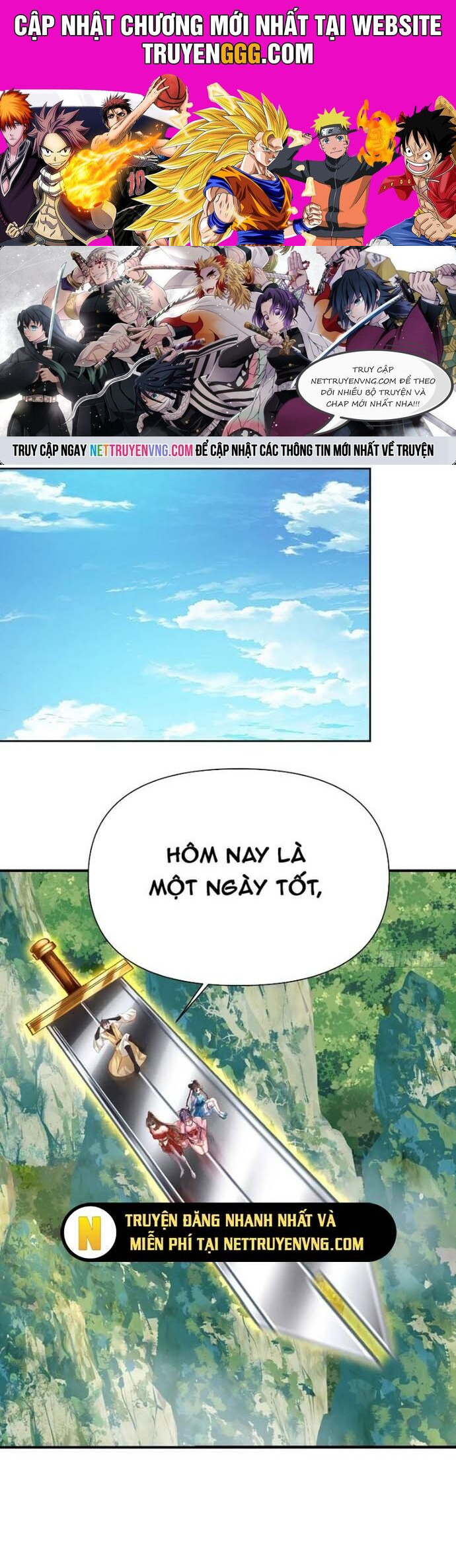 Đệ Tử Siêu Thần Ta Nằm Không, Tông Môn Hủy Diệt Ta Vô Địch Chương 57 Ảnh 2