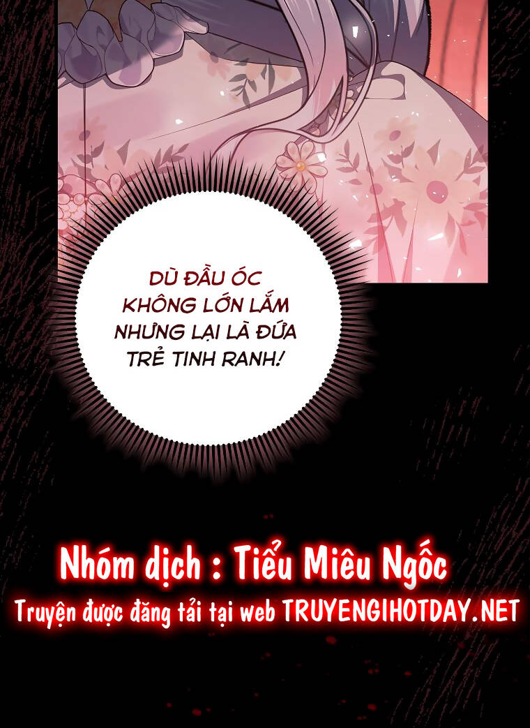 Xin Hãy Nhận Con Làm Con Đi Mà, Papa Chương 41 Ảnh 21