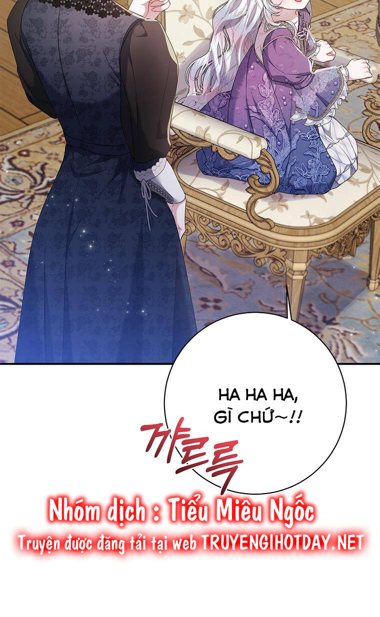 Xin Hãy Nhận Con Làm Con Đi Mà, Papa Chương 34 Ảnh 55