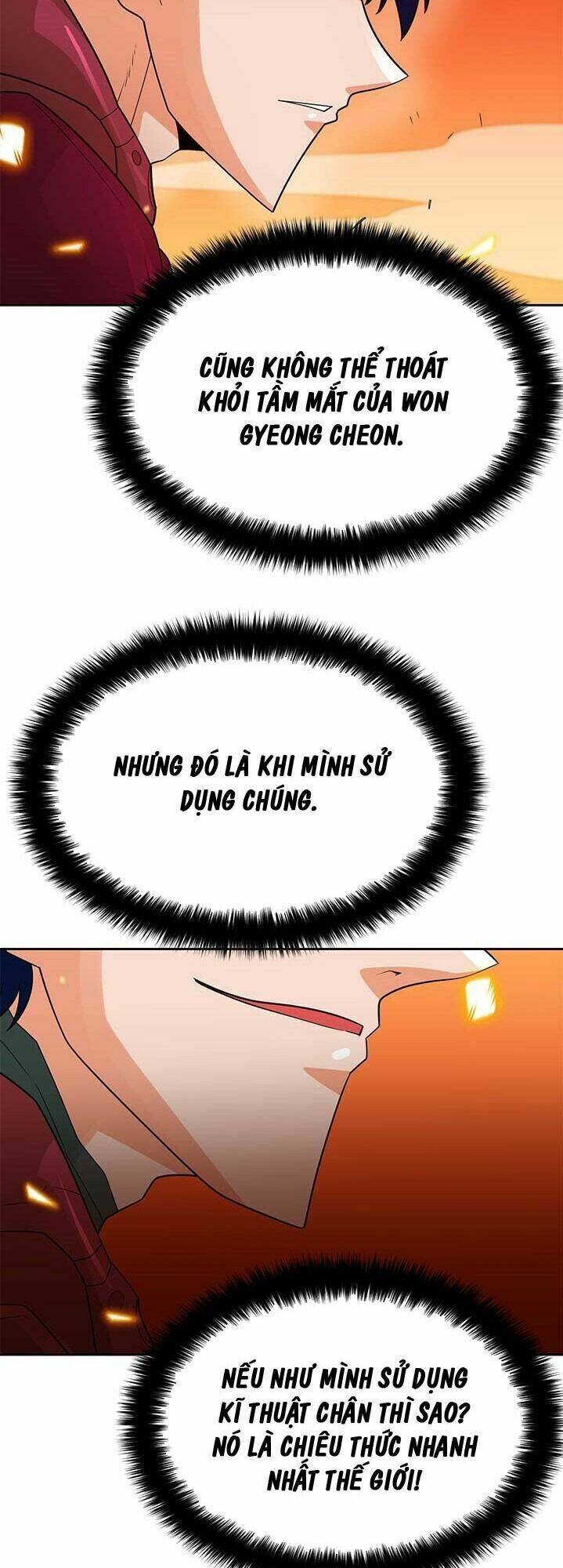Tôi Tự Động Săn Một Mình Chương 89 Ảnh 63